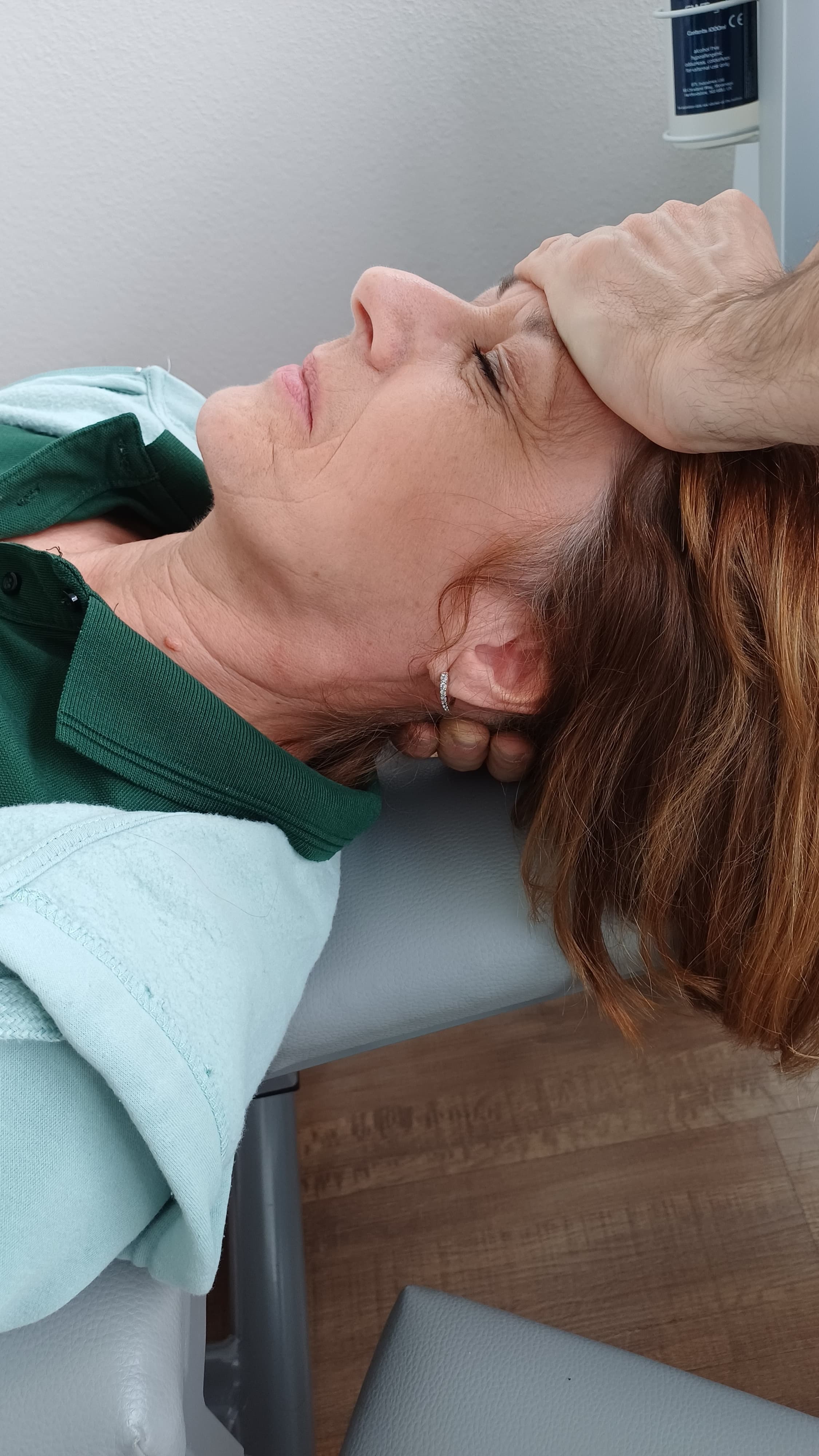 Osteopathie